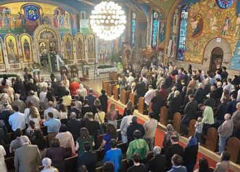 Hram Svetog Vaskrsenja Hristovog