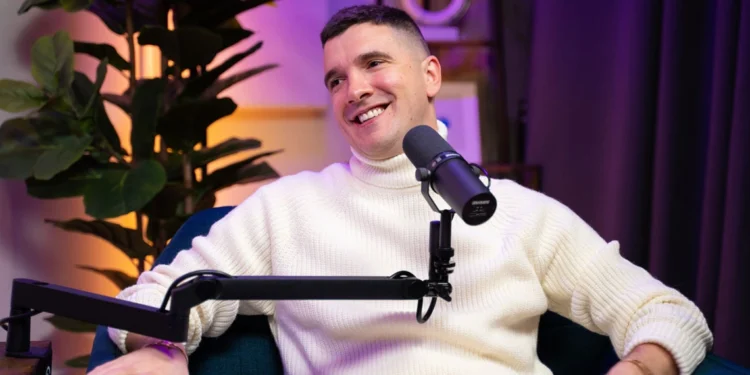 Nemanja Golubović: Veganski heroj sa globalnom vizijom
