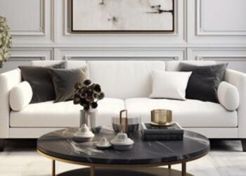 Kako da vam dom izgleda skupo i luksuzno: Evo nekoliko trikova!