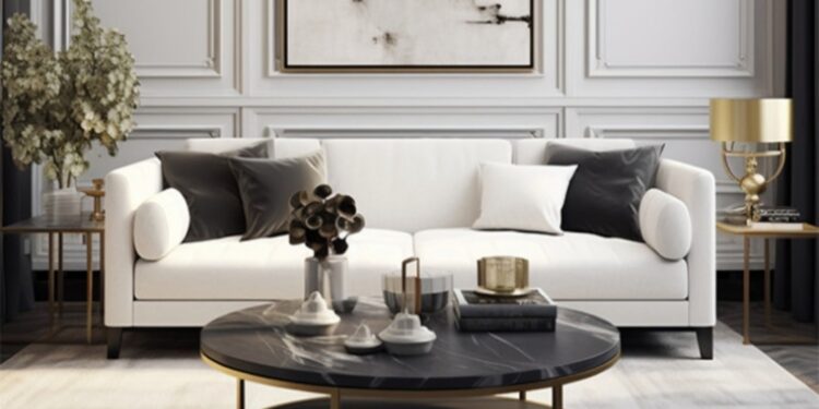 Kako da vam dom izgleda skupo i luksuzno: Evo nekoliko trikova!