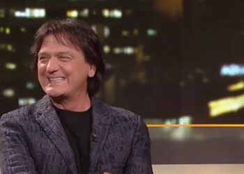 Čola otkrio za čime u životu žali, pa pomenuo duet sa Dinom Merlinom