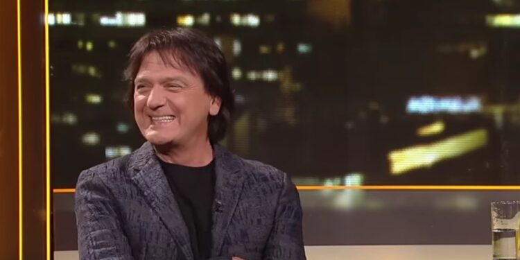 Čola otkrio za čime u životu žali, pa pomenuo duet sa Dinom Merlinom