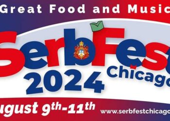 Serb Fest 2024
