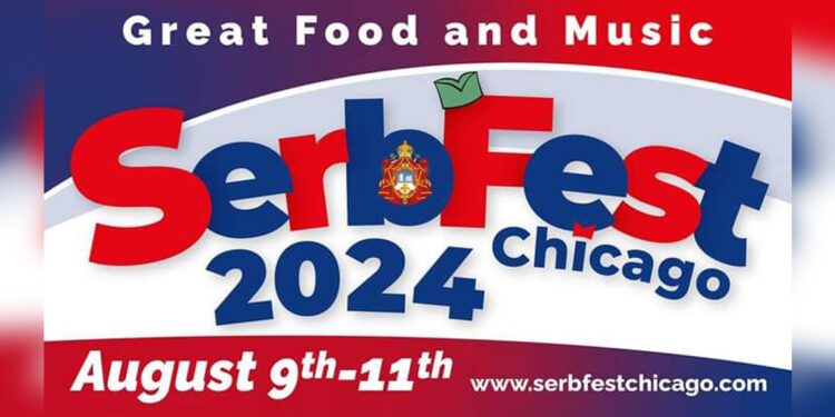 Serb Fest 2024