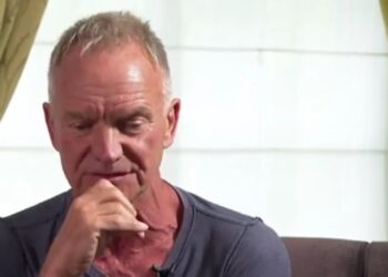 Kako je Sting dobio nadimak po kom ga danas svi znaju