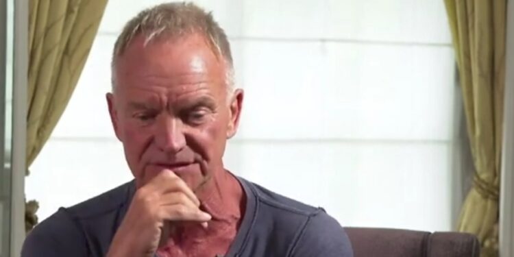 Kako je Sting dobio nadimak po kom ga danas svi znaju