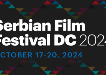 Serbian Film Festival 2024.