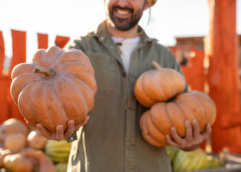 Besplatan događaj „Pumpkin Smash“ za reciklažu bundeva i zabavu u Aurori