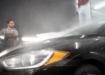 Izgradnja autoperionice u Park Ridge-u dobila zeleno svetlo