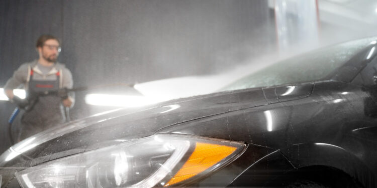 Izgradnja autoperionice u Park Ridge-u dobila zeleno svetlo