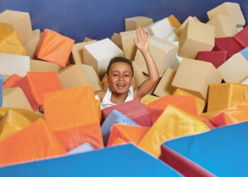 Prvi zatvoreni park sa toboganima otvara se u Čikagu