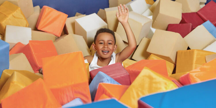 Prvi zatvoreni park sa toboganima otvara se u Čikagu