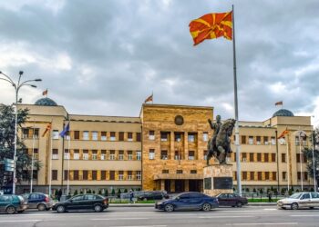 Severna Makedonija mora da menja Ustav zbog Bugara