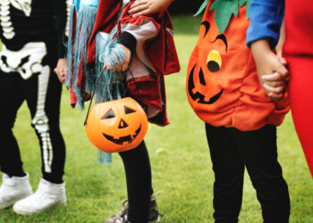 Halloween Happenings u Haunted Trails-u: Pripremite se za strašno dobar provod!