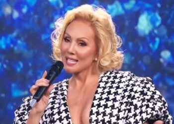 Lepa Brena podelila prve kadrove iz novog spota: Stay tuned! (VIDEO)