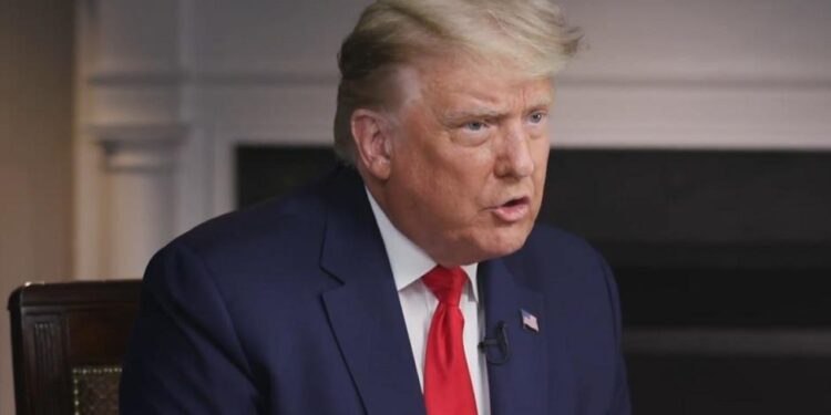 Donald Trump predlaže ukidanje poreza na dohodak i uvođenje tarifa