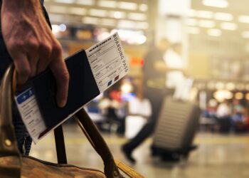 Global Entry