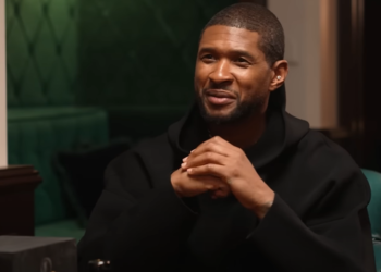 Usher u Čikagu: Proslava 30 godina muzičke karijere na “Past Present Future” turneji