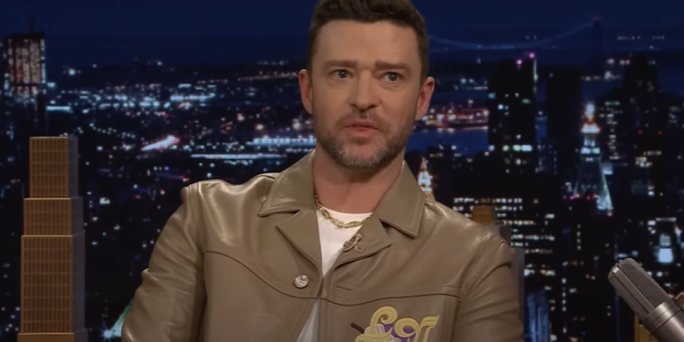 Justin Timberlake odlaže koncert u Čikagu zbog bolesti