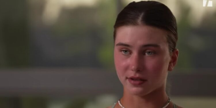 Tinejdžerka poreklom iz Srbije oduševila na US Openu, a sada osvojila turnir u Americi