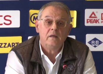 Čović: Pešić ima otvoren poziv, moramo da zaustavimo vređanje