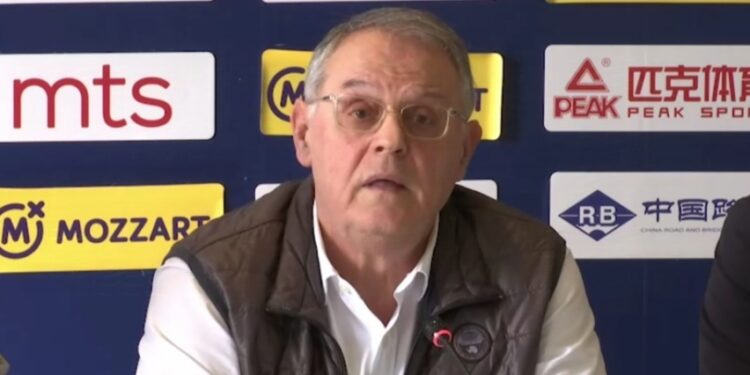 Čović: Pešić ima otvoren poziv, moramo da zaustavimo vređanje