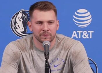 Luka Dončić se povredio