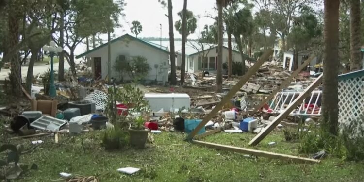 Broj poginulih u uraganu „Helena“ povećan na 227, nastavlja se potraga za nestalima