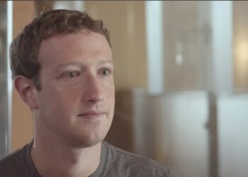 Mark Zakerberg izbio na drugo mesto najbogatijih ljudi na svetu