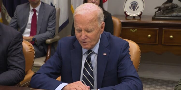 Bajden odložio put u Nemačku: Uragan Milton mogao bi da bude najgora oluja u SAD u poslednjih 100 godina