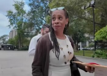 Zamenica gradonačelnika Njujorka podnela ostavku