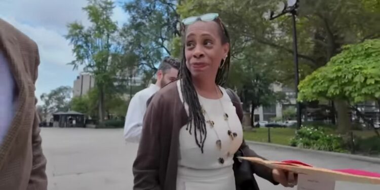 Zamenica gradonačelnika Njujorka podnela ostavku