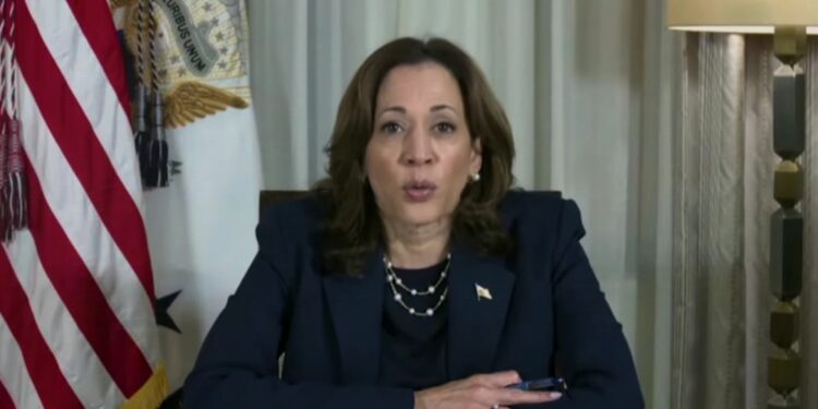 Uragan Milton bi mogao da „oduva“ Haris: Da li se SAD spremaju za oktobarsko iznenađenje