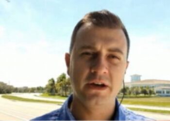 „Bolnice su pune, putevi prazni“: Srbin sa Floride o uraganu Milton