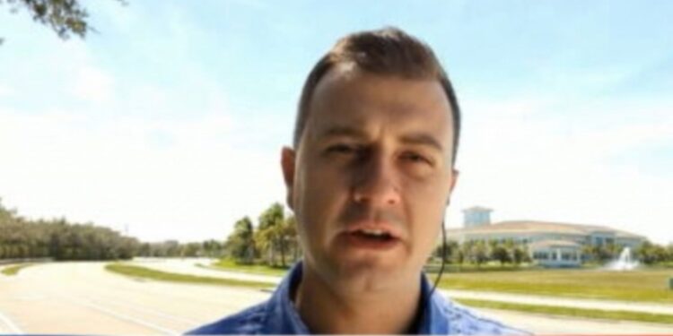 „Bolnice su pune, putevi prazni“: Srbin sa Floride o uraganu Milton