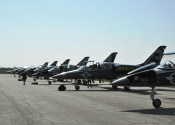 Nemačka tajna služba: Rusija će verovatno napasti NATO