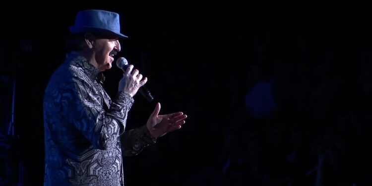 Haris Džinović otkrio da li je ponovo zaljubljen