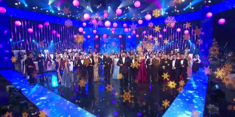 Estradne zvezde zakazale nastupe za Novu godinu: Ovi pevači uzeće i do 100.000 evra