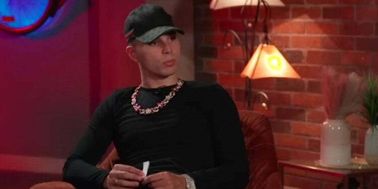 Vojaž doneo odluku: Do 25. godine ću se baviti muzikom, a onda idem u penziju