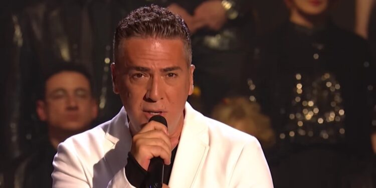 Malo ko zna da je naš poznati glumac venčani kum Željka Joksimovića pre njegovog braka s Jovanom