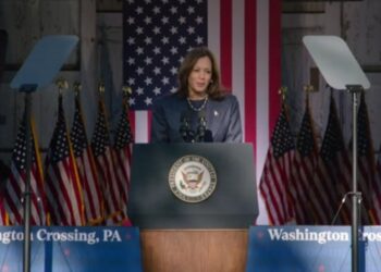 Kamala Harris za Fox news: Sledi raskid sa Biden-ovim načinom vođenja države