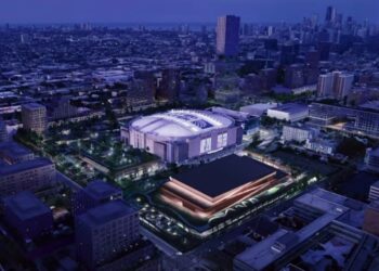 United Center proslavlja 30 godina uz novu ponudu hrane i pića