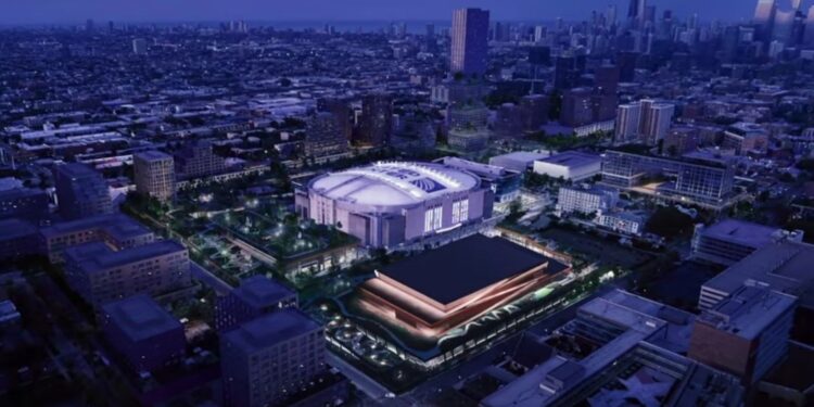 United Center proslavlja 30 godina uz novu ponudu hrane i pića