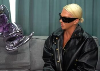Jelena Karleuša progovorila o odnosu sa mladim košarkašem