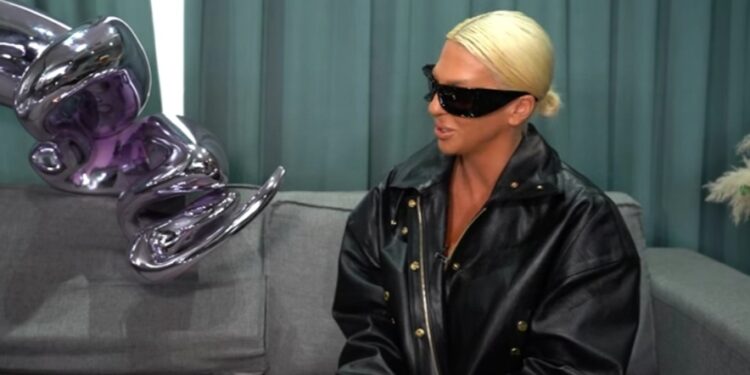 Jelena Karleuša progovorila o odnosu sa mladim košarkašem