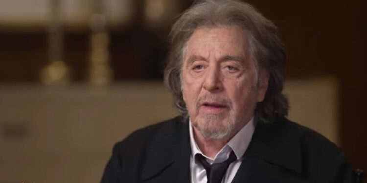 Al Paćino otkrio da je nakon Kuma odbio jednu od najtraženijih filmskih uloga