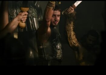 Prve reakcije na novog Gladijatora: Neverovatno dobar i epski nastavak