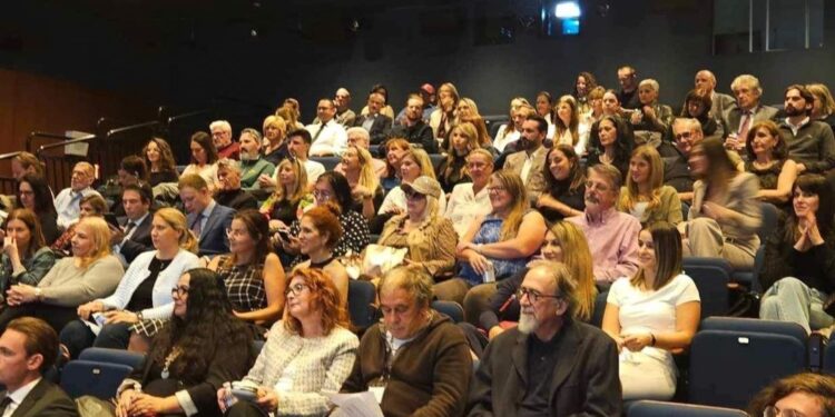 „Radnička klasa ide u pakao“ – pobednik festivala srpskog filma u Vašingtonu