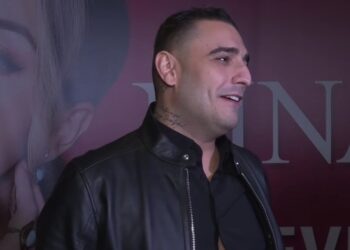 Darko Lazić u rukama ima ozbiljan zanat: Nikada ne biste pogodili koju školu je završio