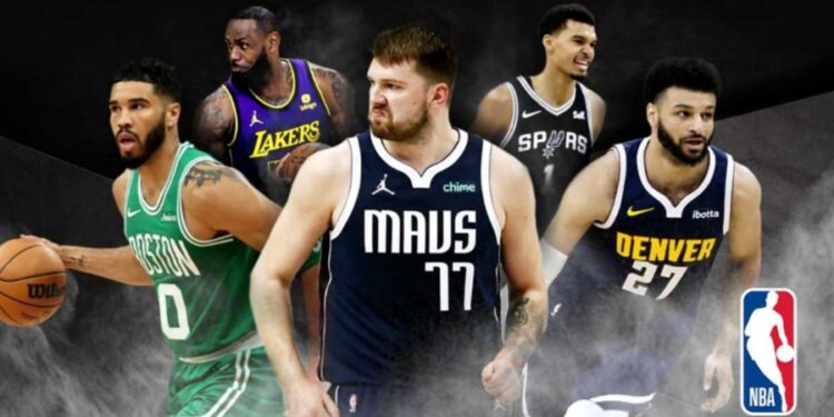 Počela NBA liga – 10 glavnih priča u sezoni 2024/25